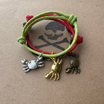 Crab Charm