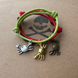 Crab Charm