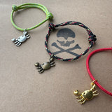 Crab Charm
