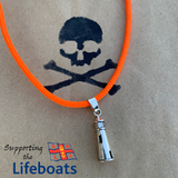 Lighthouse Necklace
