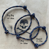 Crew Pack ~ Single Rope