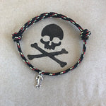 Fishbone Charm