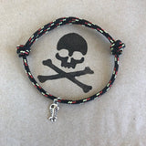 Fishbone Charm