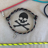 Fishbone Charm