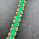 Rustic Double Rope Shackle