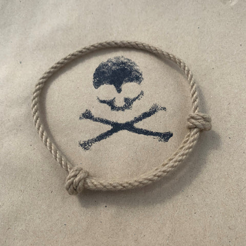 Traditional Rope Classic Knot
