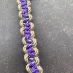 Rustic Double Rope Shackle