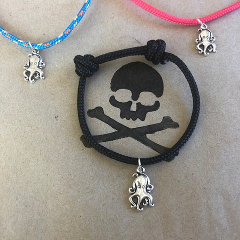 Octopus Charm