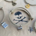 Traditional Rope with Charm