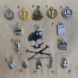 Traditional Rope with Charm
