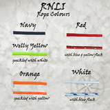 RNLI Charm Bracelet or Anklet
