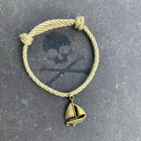 Traditional Rope with Charm