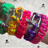The Pirate Shackle