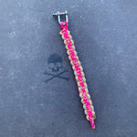 Rustic Double Rope Shackle