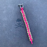 Rustic Double Rope Shackle