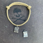 Traditional Rope with Charm