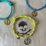 Anchor & Rope Charm