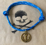 Anchor & Rope Charm