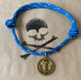 Anchor & Rope Charm