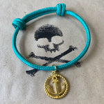 Anchor & Rope Charm