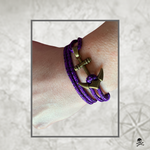 The Warp Bracelet