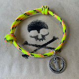 Anchor & Rope Charm