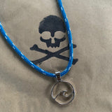 Wave After Wave Pendant