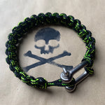 The Pirate Shackle