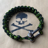The Pirate Shackle