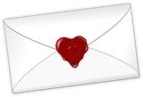 Bracelet Message Card