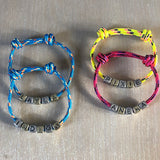 Classic Knot with Text