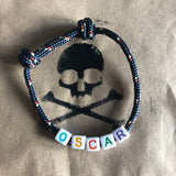 Classic Knot with Text