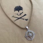 Find Your North Necklace