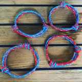 Crew Pack ~ Double Rope