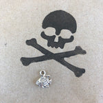 Little Fish Charm