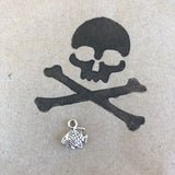 Little Fish Charm