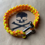 The Pirate Shackle
