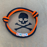 RNLI Rope Bracelet or Anklet