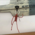 Captain Keyring