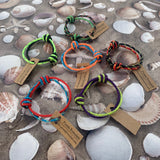 Double Rope Party Pack - assortment of colours