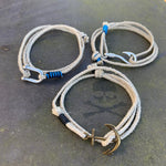 Hemp warp - Shackle