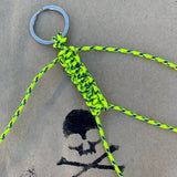 Captain Keyring