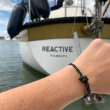 Reactive Crew Bracelet