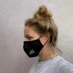 Traditional Rope Facemask Rope Lanyard