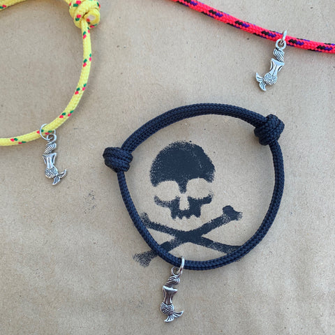 Mermaid Charm