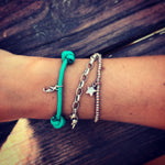 Seahorse Charm