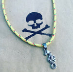 Seahorse Necklace