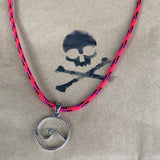 Wave After Wave Pendant