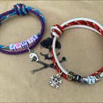 Double Trouble with Name & Charm
