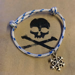 Snowflake Charm